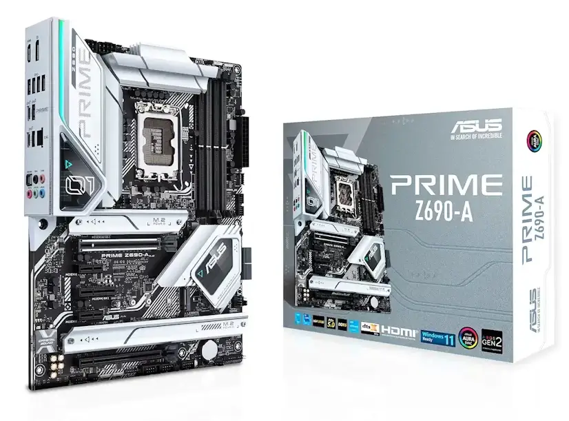 Montaje Placas Base ASUS Gaming PC Monteclaro Informático Monteclaro - Montaje Placas Base ASUS Gaming PC Monteclaro
