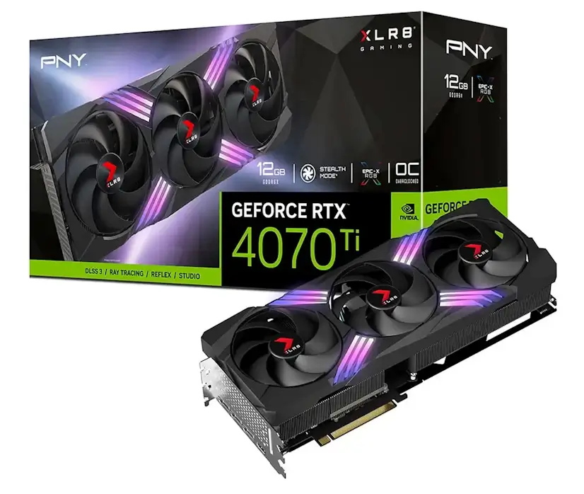 Montaje Tarjeta Gráfica NVIDIA GEFORCE RTX Monteclaro Montaje Tarjeta Gráfica NVIDIA GEFORCE RTX